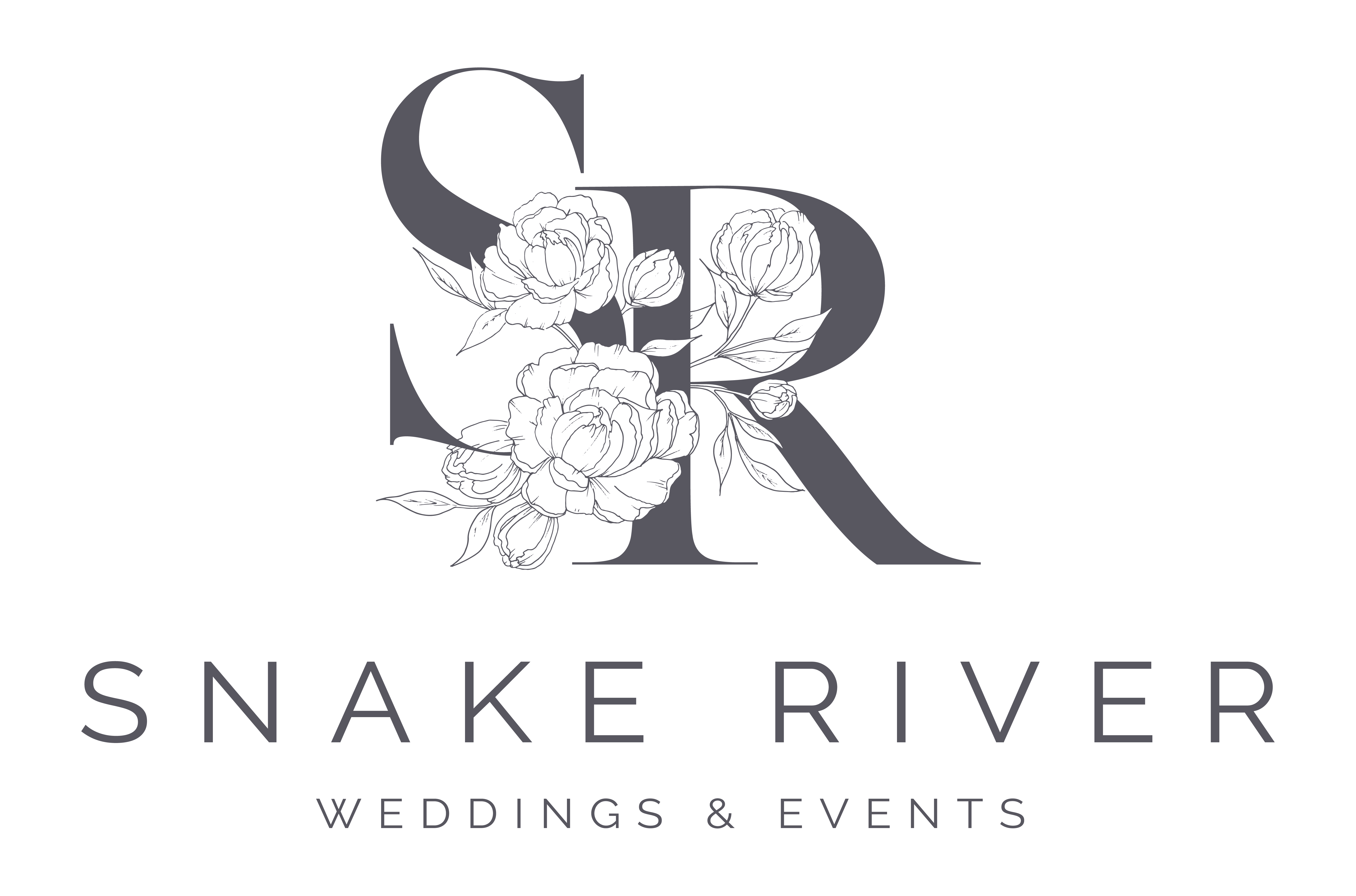 Snake River Weddings & Events | Idaho Falls & Rexburg Wedding Planner